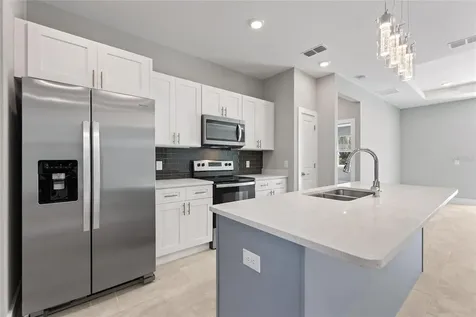 3707 Fontainebleau Street North Port FL 34287