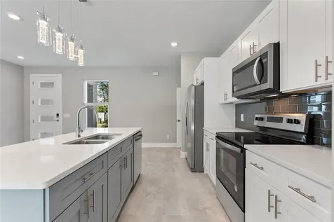 3707 Fontainebleau Street North Port FL 34287