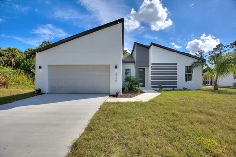 3707 Fontainebleau Street North Port FL 34287
