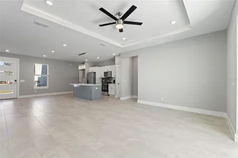3707 Fontainebleau Street North Port FL 34287