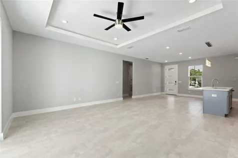 3707 Fontainebleau Street North Port FL 34287