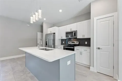 3707 Fontainebleau Street North Port FL 34287
