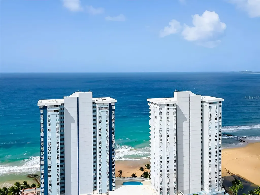 Condominio Sandy Hills W Luquillo PR 00773