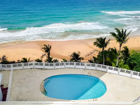 Condominio Sandy Hills W Luquillo PR 00773