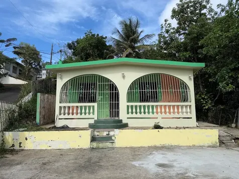 52 A Comm. Bajandas, Pr-925 Int. Humacao PR 00791