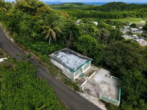 52 A Comm. Bajandas, Pr-925 Int. Humacao PR 00791
