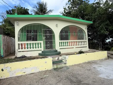 52 A Comm. Bajandas, Pr-925 Int. Humacao PR 00791