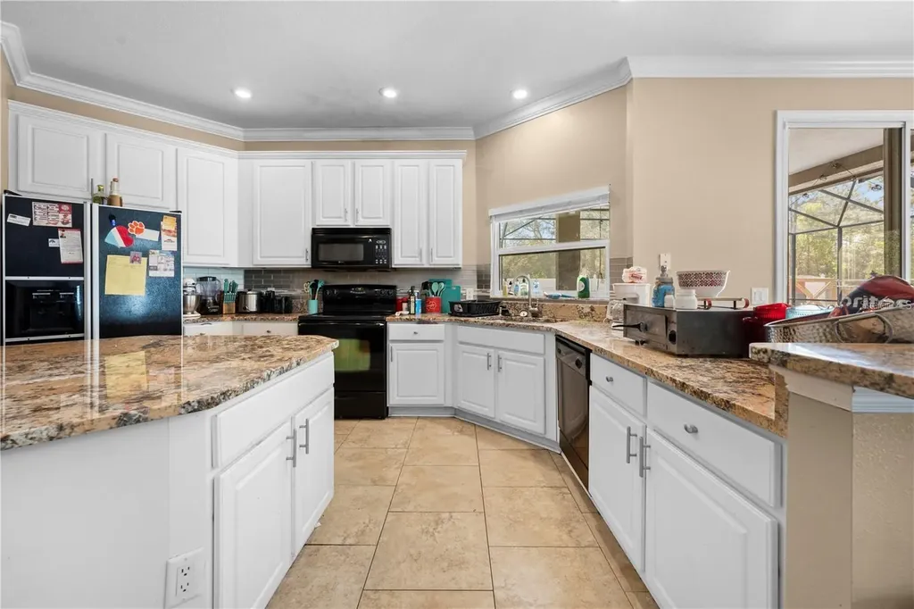 13040 Quigley Avenue Weeki Wachee FL 34614