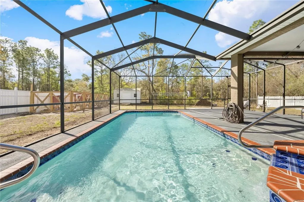 13040 Quigley Avenue Weeki Wachee FL 34614