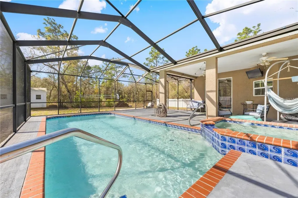 13040 Quigley Avenue Weeki Wachee FL 34614