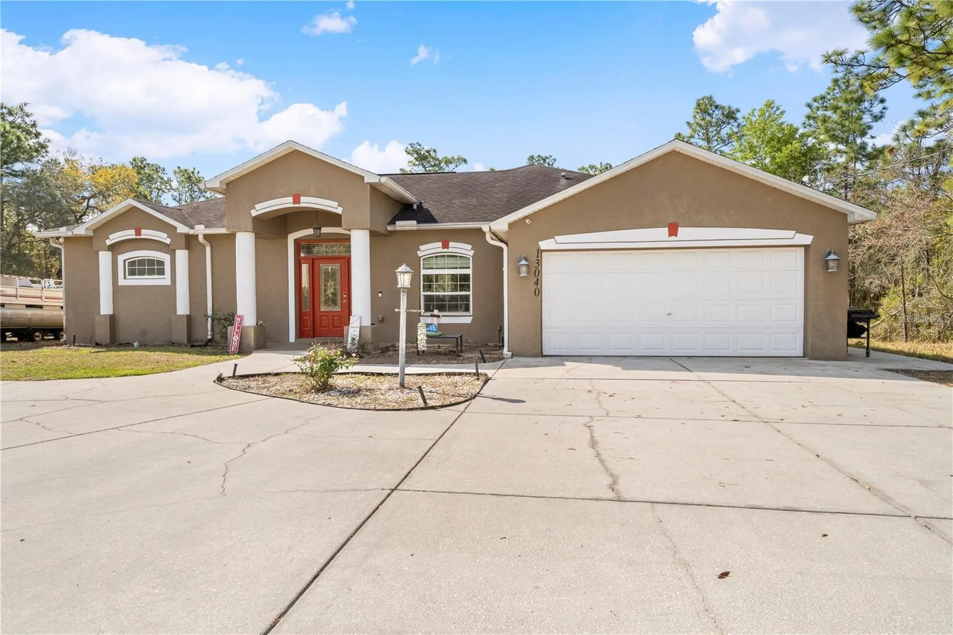 13040 Quigley Avenue Weeki Wachee FL 34614