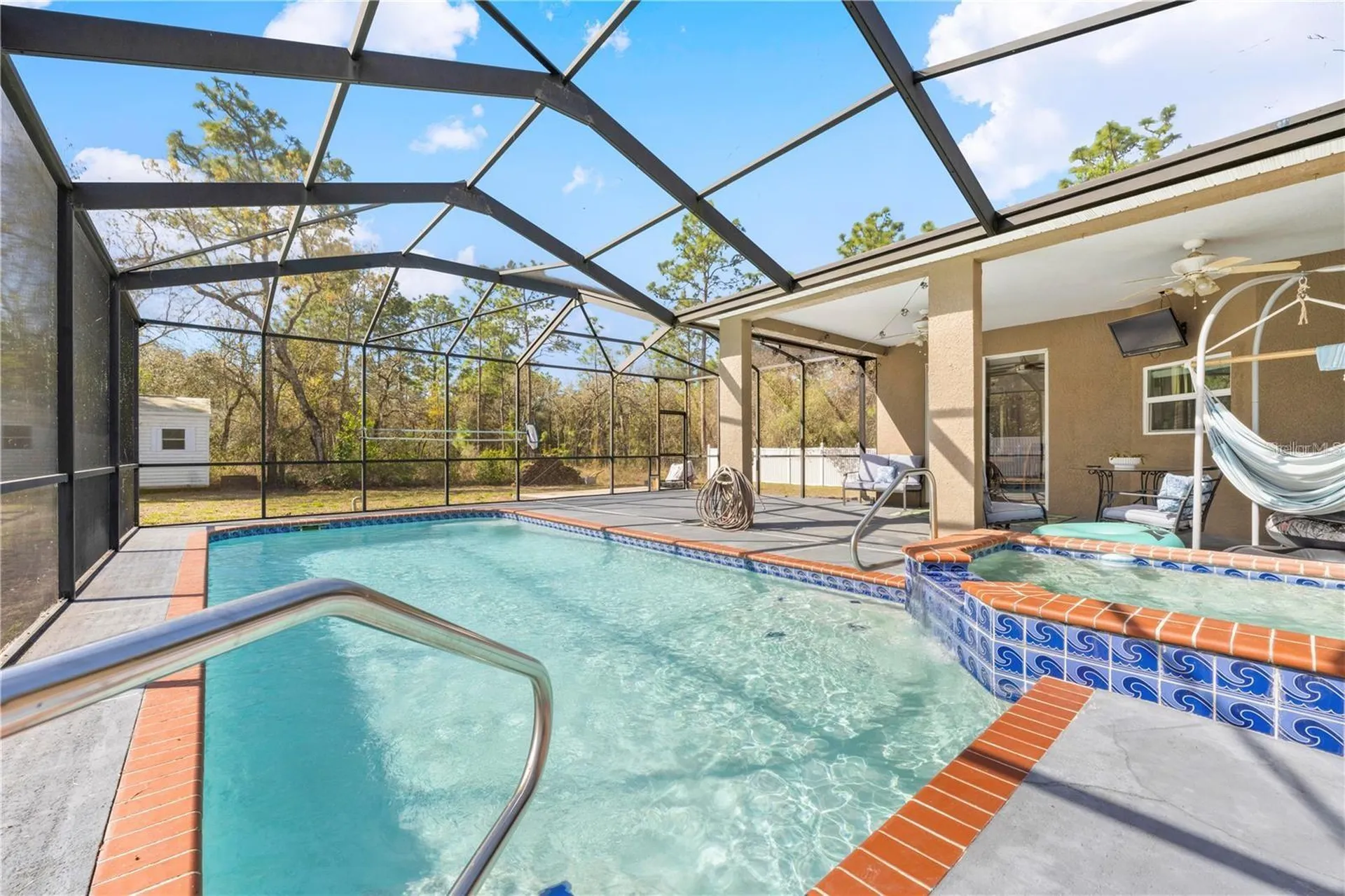 13040 Quigley Avenue Weeki Wachee FL 34614