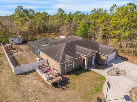 13040 Quigley Avenue Weeki Wachee FL 34614