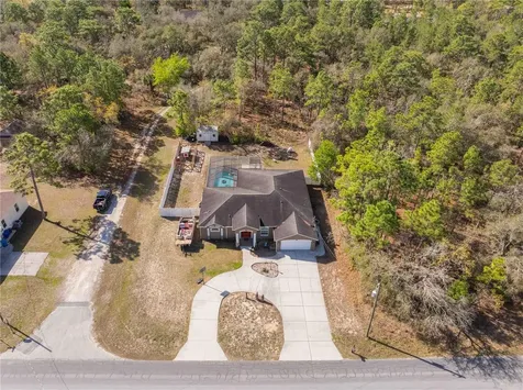 13040 Quigley Avenue Weeki Wachee FL 34614