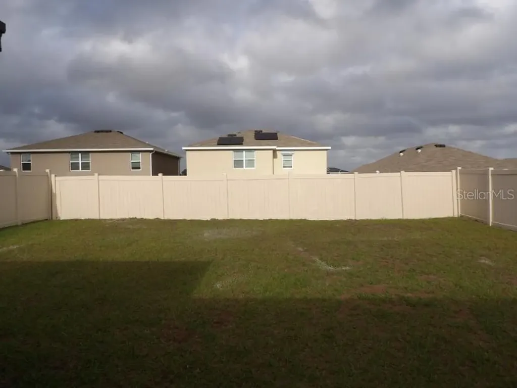 16717 Parker River Street Wimauma FL 33598