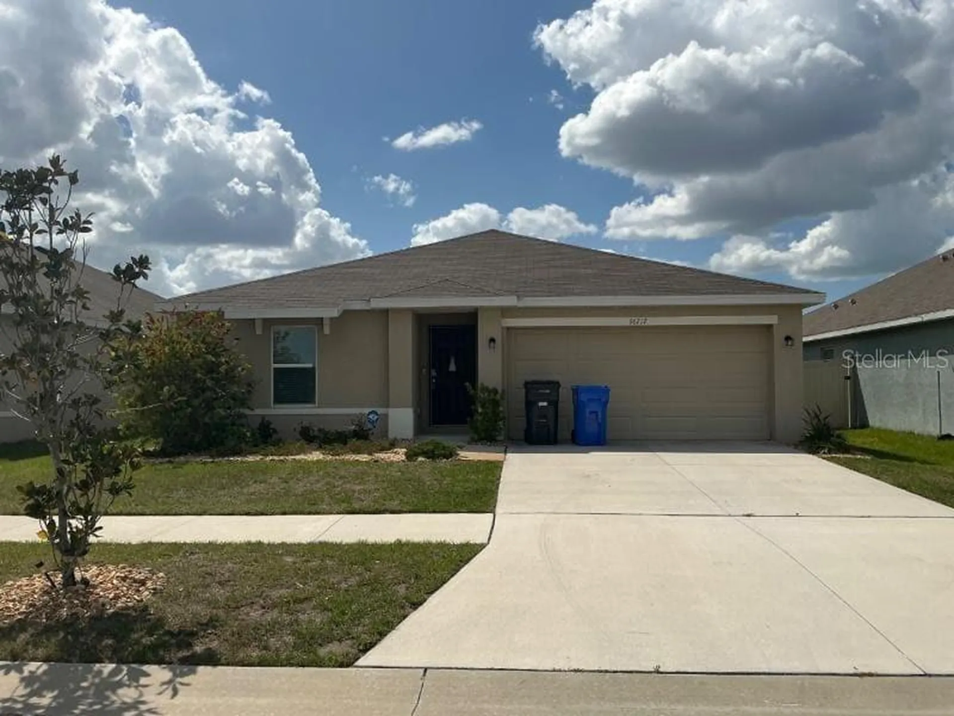 16717 Parker River Street Wimauma FL 33598