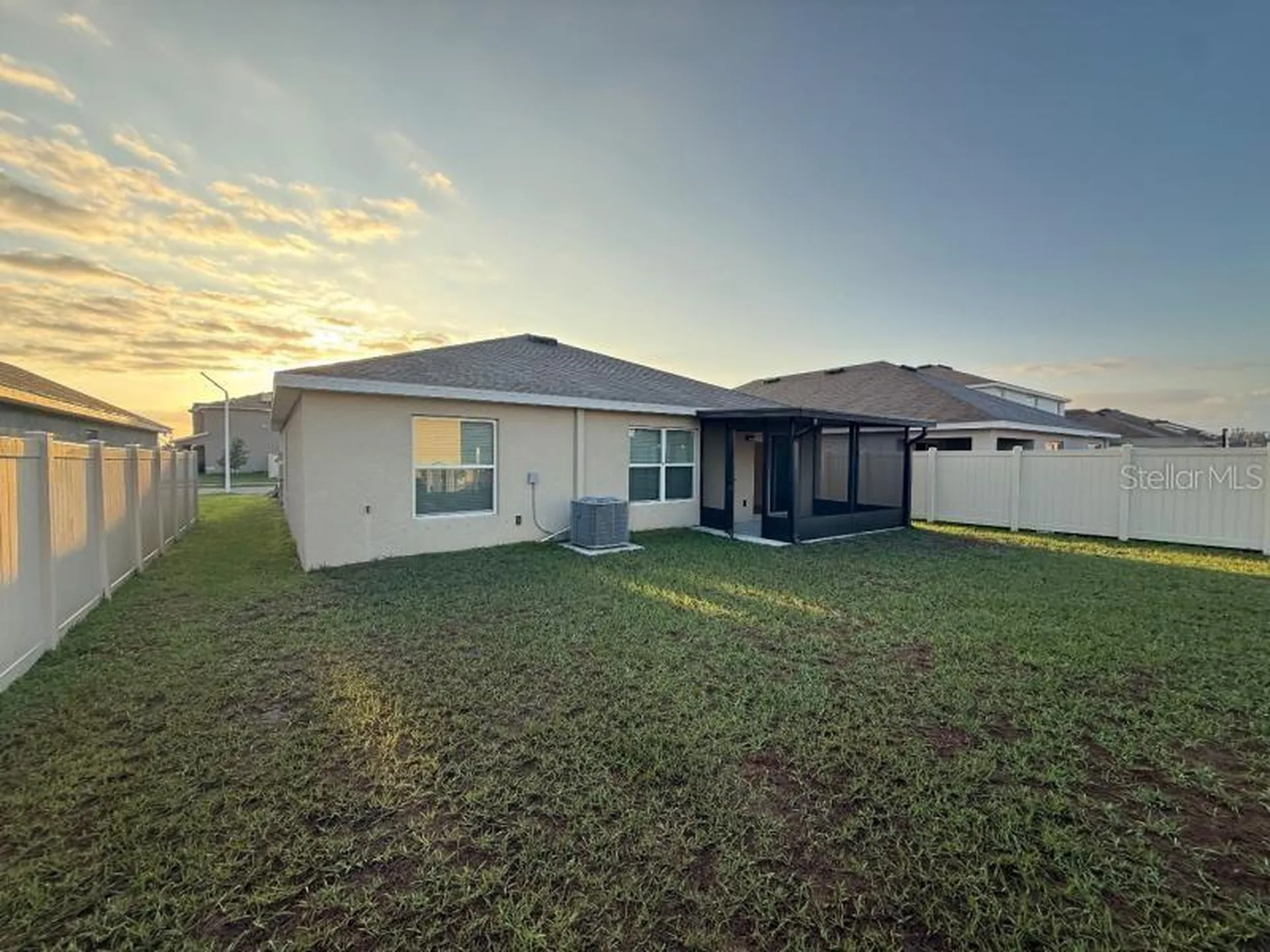 16717 Parker River Street Wimauma FL 33598
