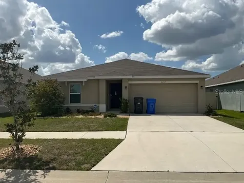 16717 Parker River Street Wimauma FL 33598