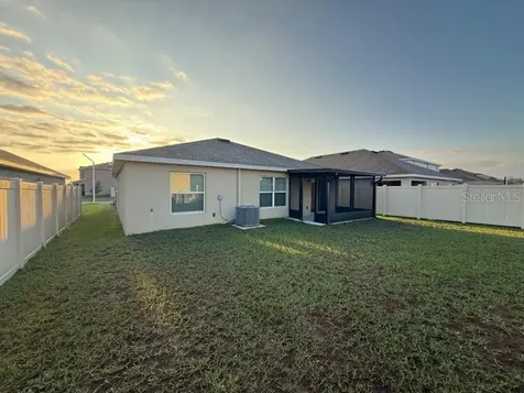 16717 Parker River Street Wimauma FL 33598