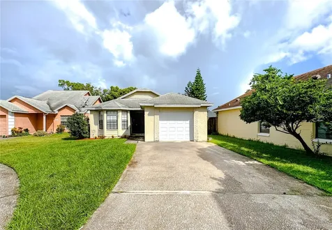 7821 Farnsworth Court Orlando FL 32825