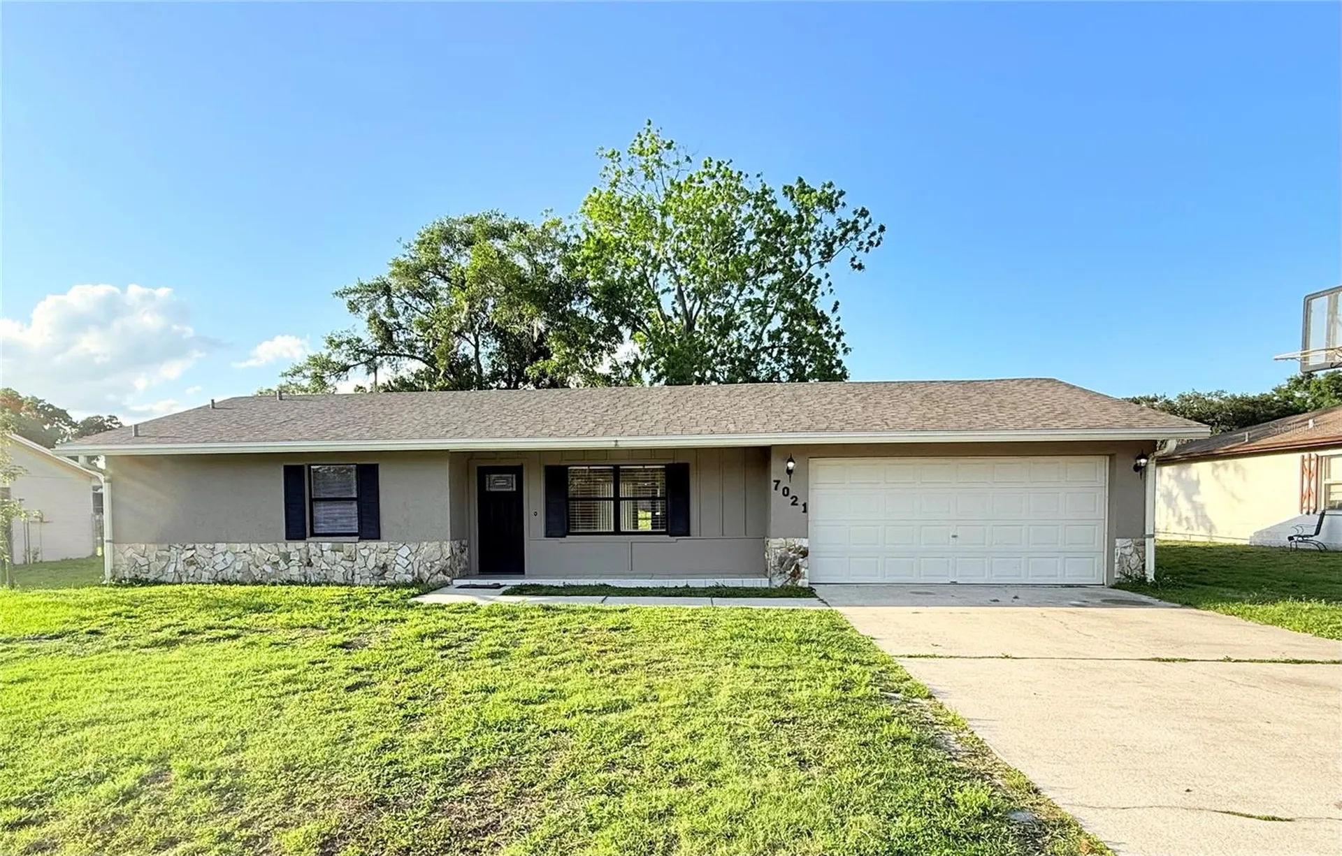 7021 Sheffield Drive Lakeland FL 33810
