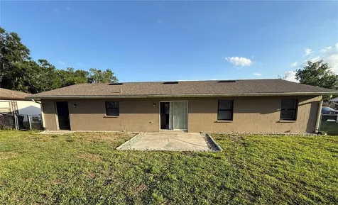 7021 Sheffield Drive Lakeland FL 33810