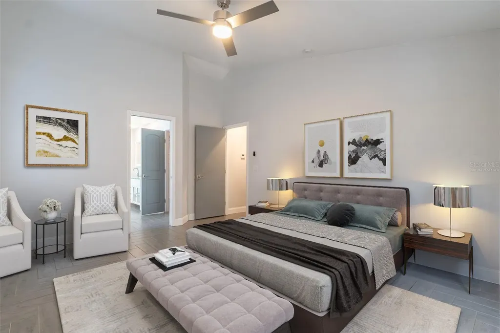 2402 Prairie Place Lutz FL 33549
