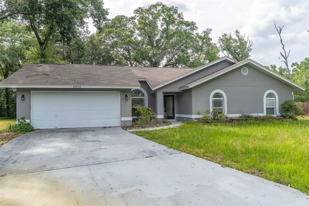 2402 Prairie Place Lutz FL 33549