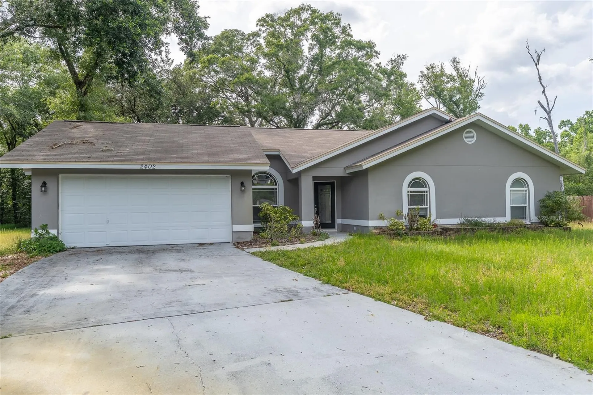 2402 Prairie Place Lutz FL 33549