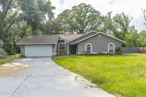 2402 Prairie Place Lutz FL 33549