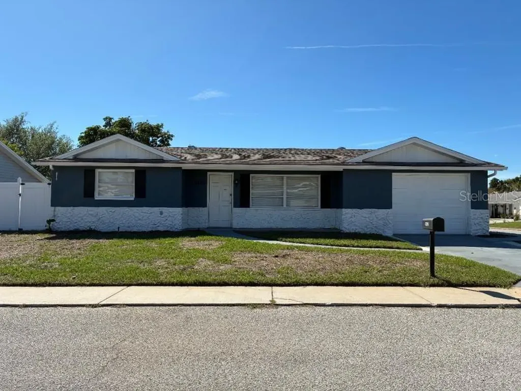 9425 Lido Lane Port Richey FL 34668