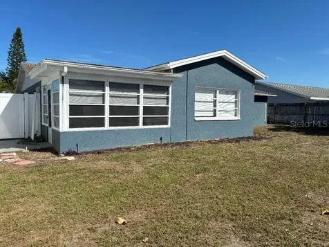 9425 Lido Lane Port Richey FL 34668