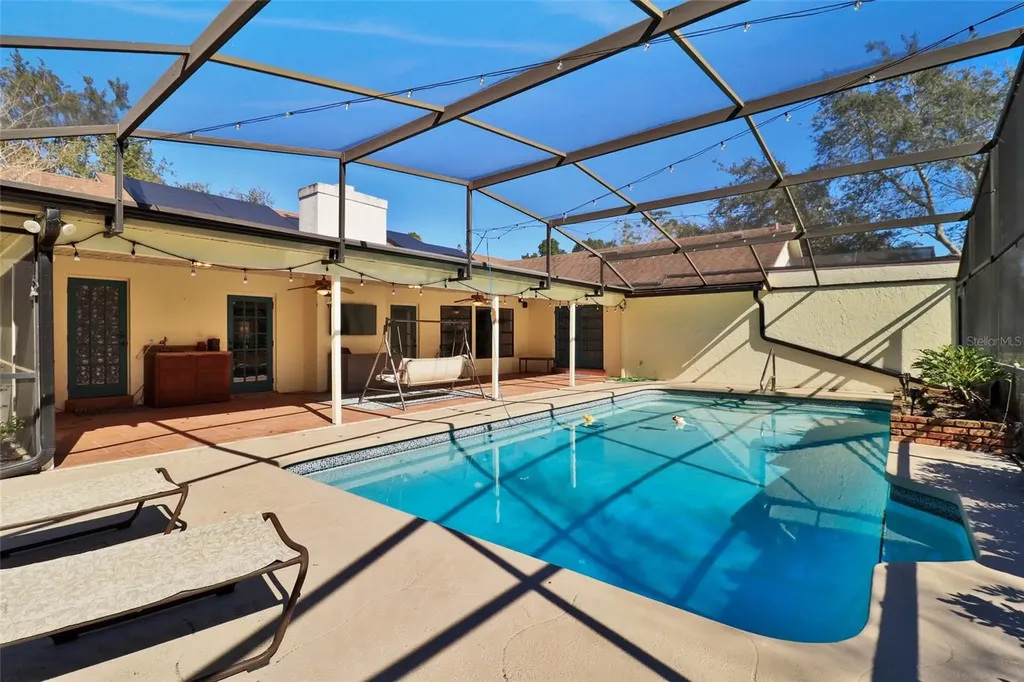 4318 Woodtree Lane Orlando FL 32835