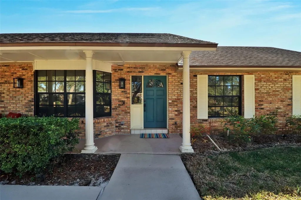 4318 Woodtree Lane Orlando FL 32835