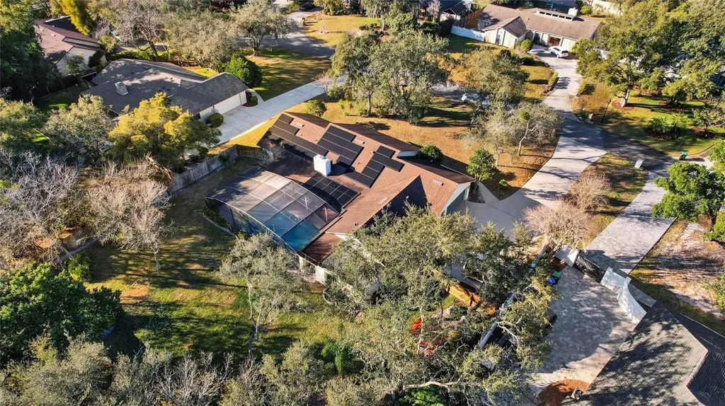 4318 Woodtree Lane Orlando FL 32835