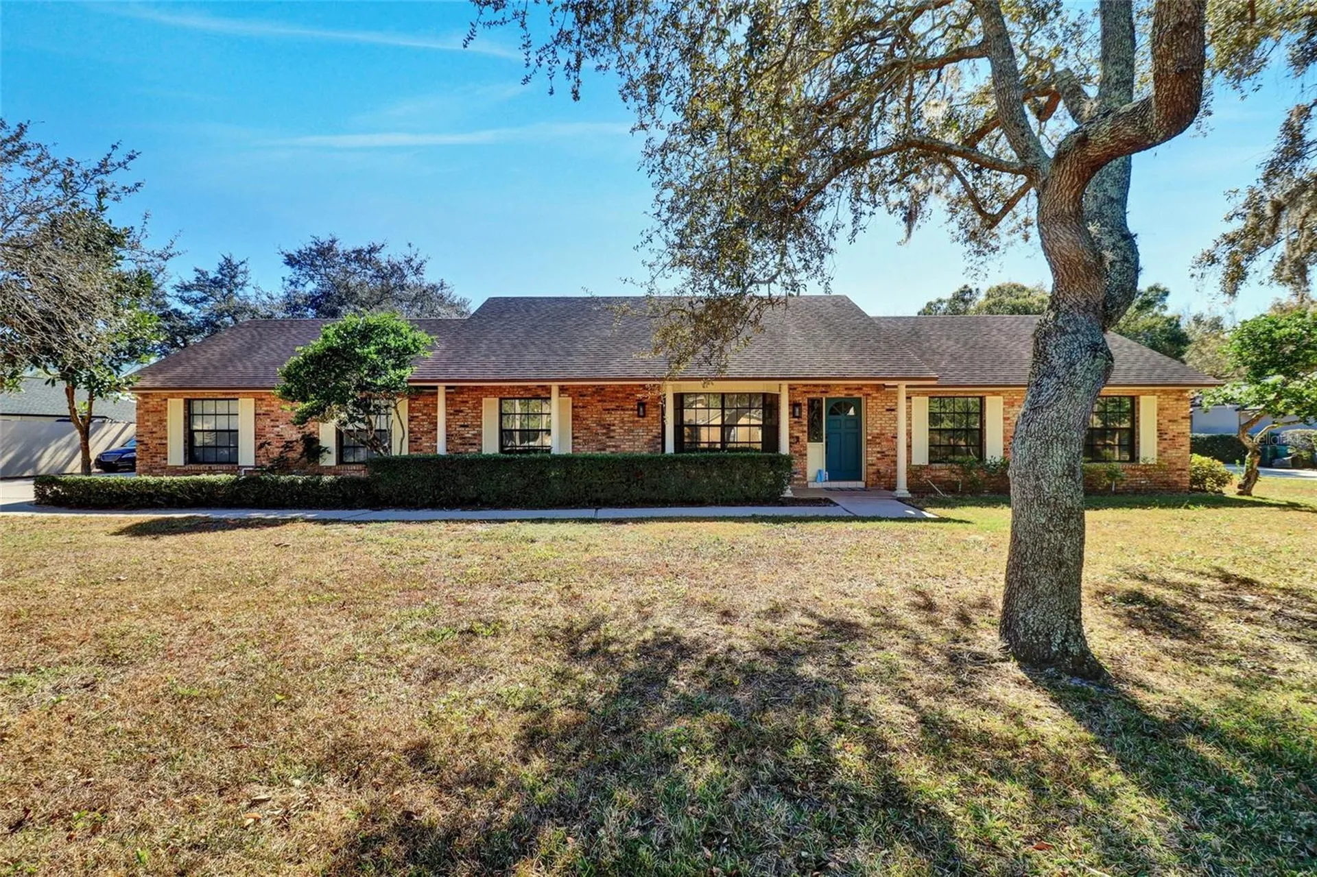 4318 Woodtree Lane Orlando FL 32835