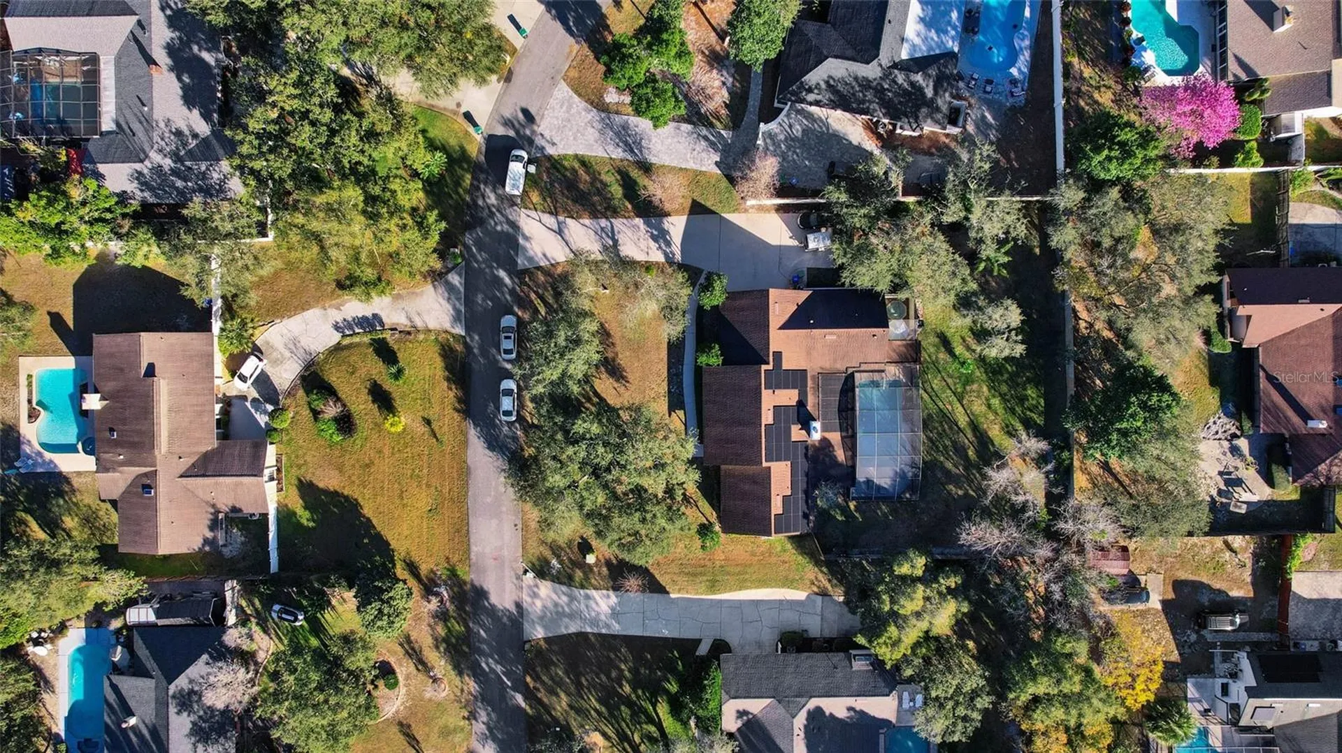 4318 Woodtree Lane Orlando FL 32835