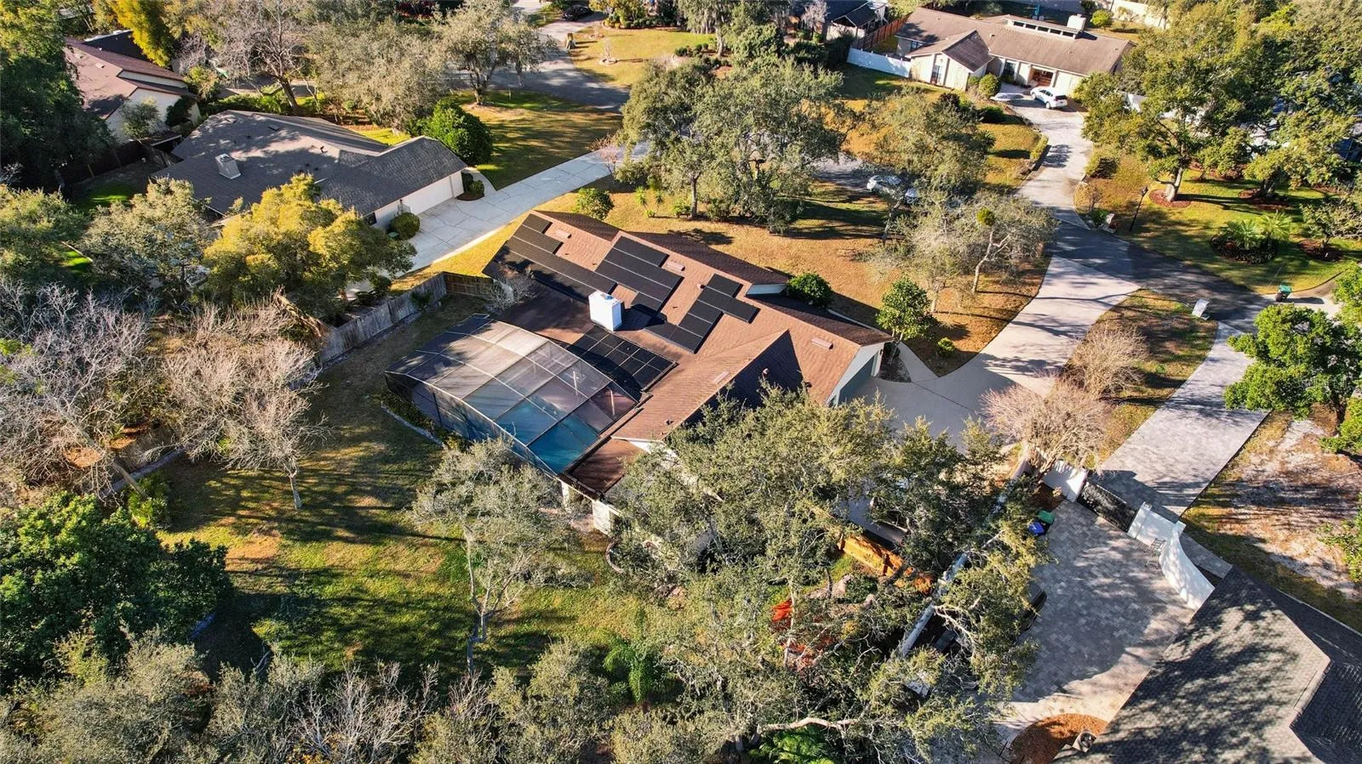 4318 Woodtree Lane Orlando FL 32835