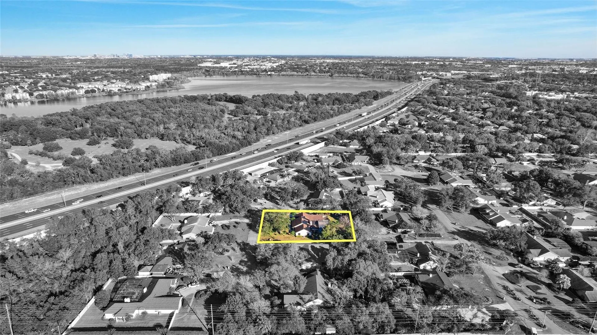 4318 Woodtree Lane Orlando FL 32835