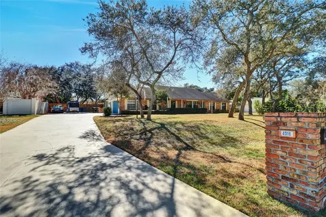 4318 Woodtree Lane Orlando FL 32835