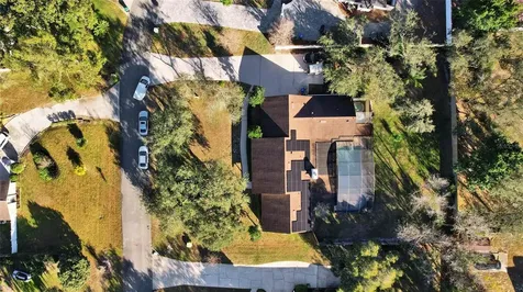 4318 Woodtree Lane Orlando FL 32835