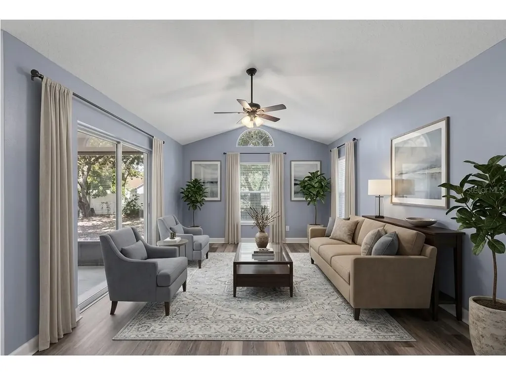 305 Sand Ridge Drive Valrico FL 33594