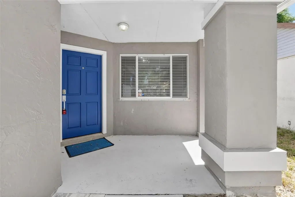 305 Sand Ridge Drive Valrico FL 33594