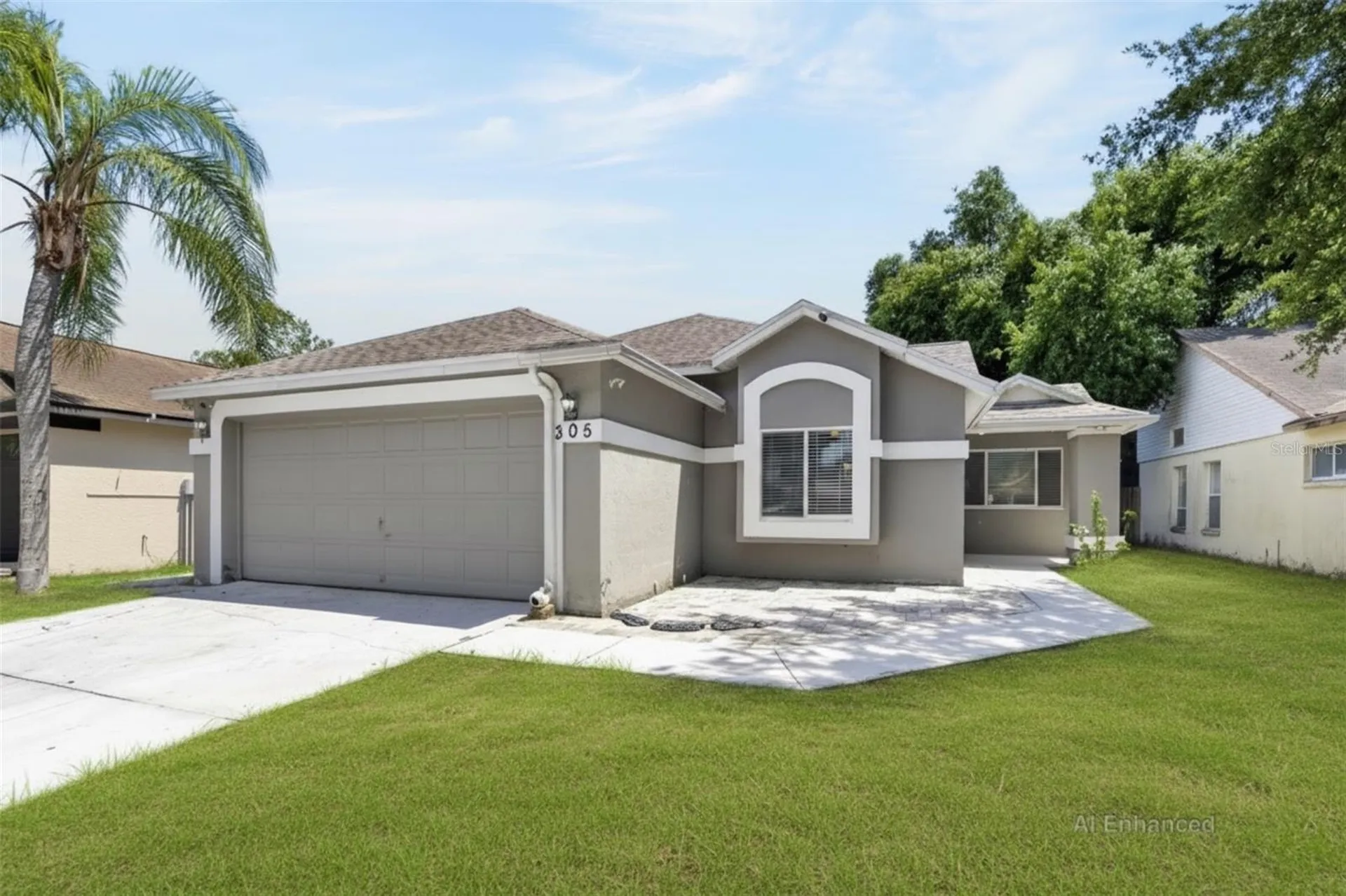305 Sand Ridge Drive Valrico FL 33594