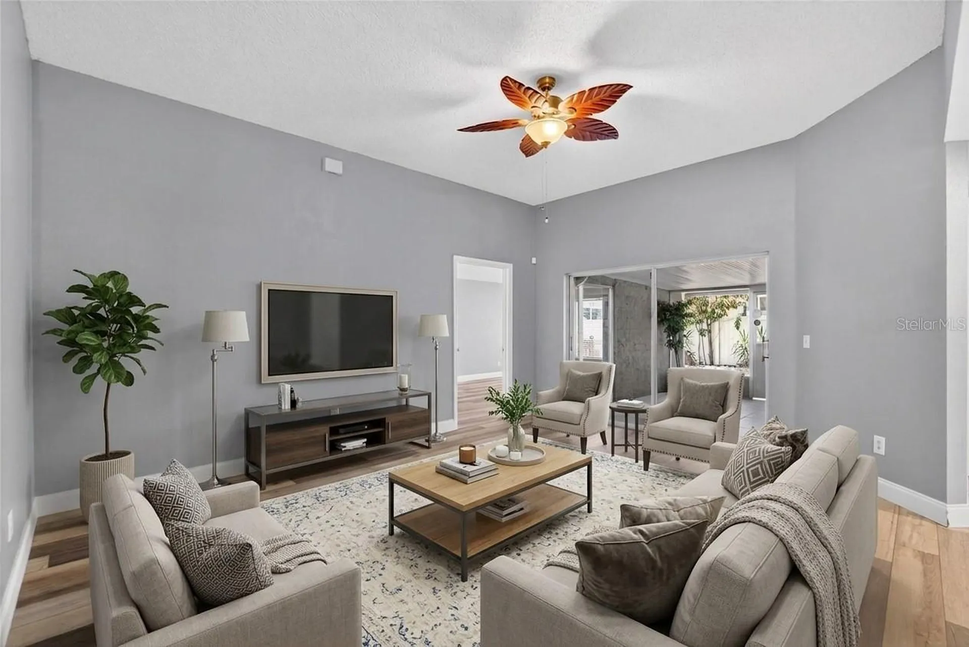 305 Sand Ridge Drive Valrico FL 33594