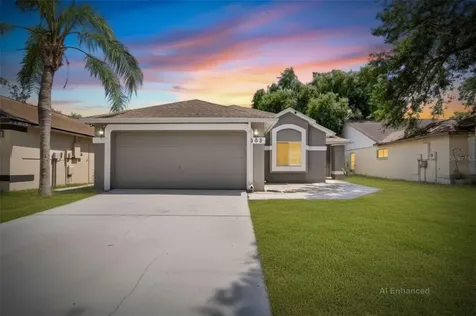 305 Sand Ridge Drive Valrico FL 33594