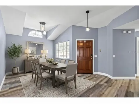 305 Sand Ridge Drive Valrico FL 33594