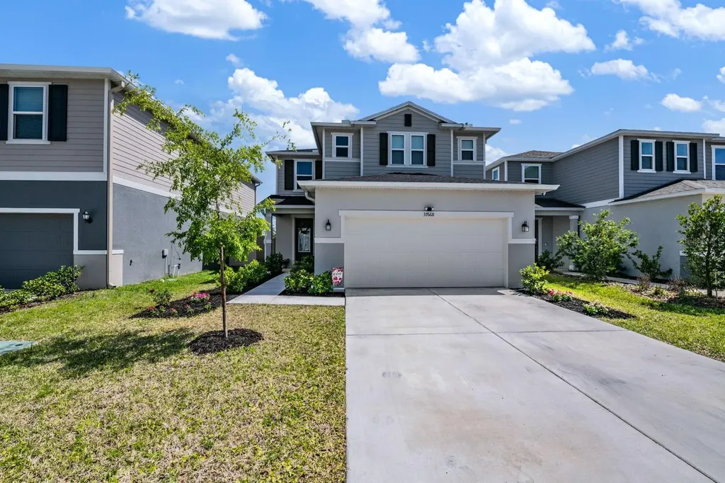 37668 Yukon Drive Zephyrhills FL 33540