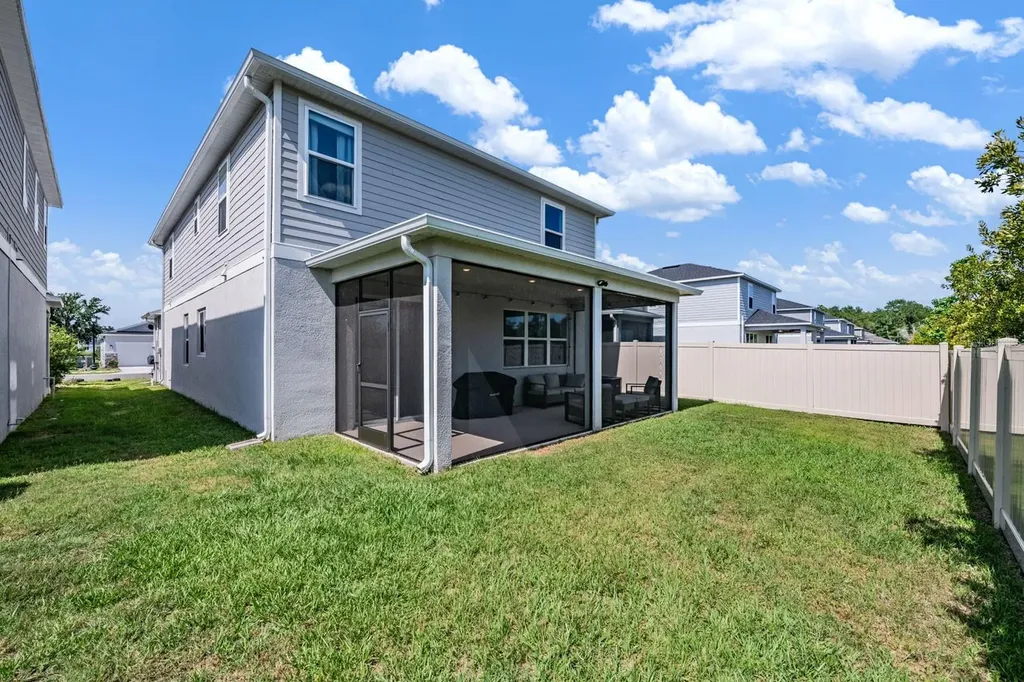 37668 Yukon Drive Zephyrhills FL 33540