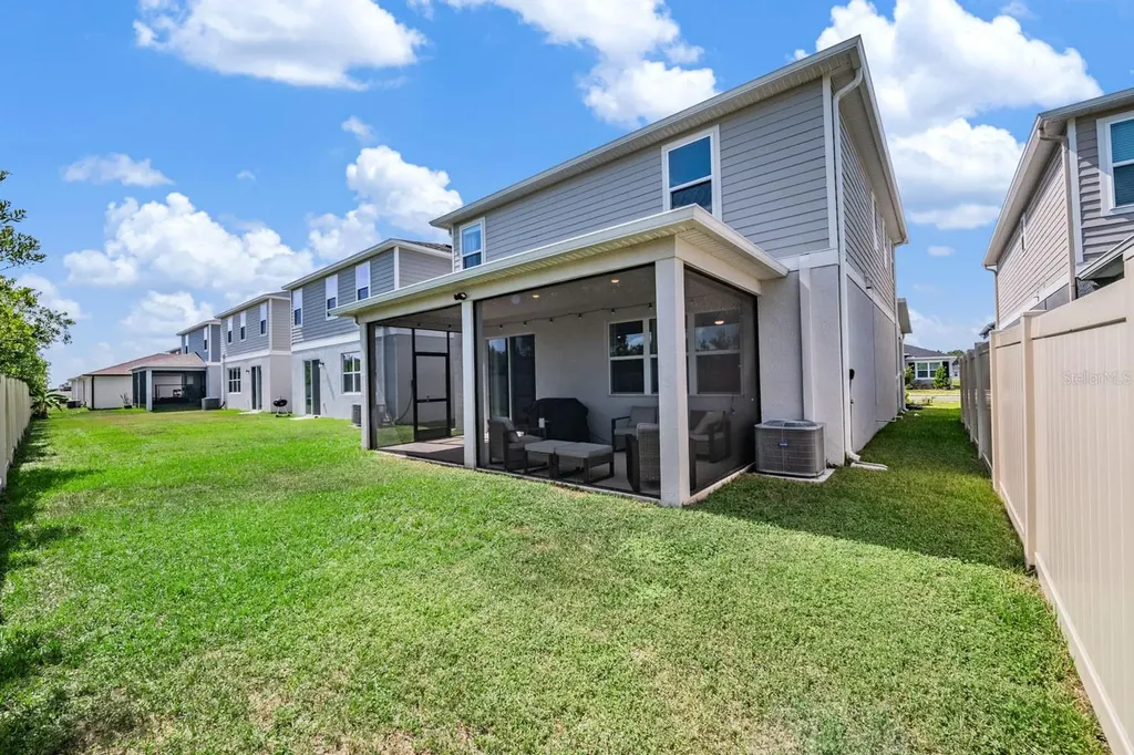 37668 Yukon Drive Zephyrhills FL 33540